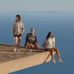 Faith Ordway Instagram - the black friday drop is so good @youngla