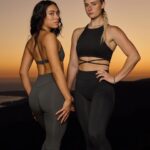 Faith Ordway Instagram - the black friday drop is so good @youngla