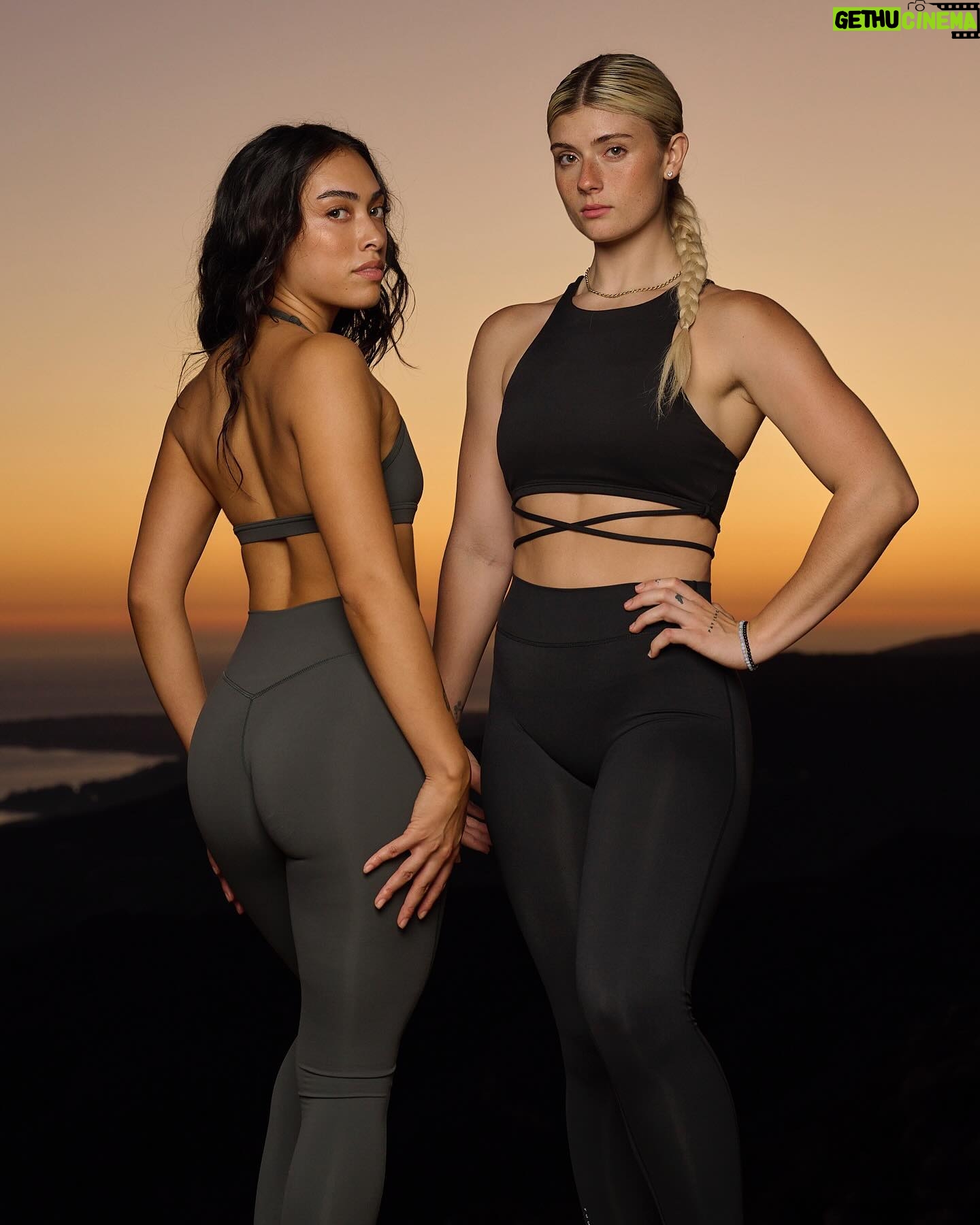 Faith Ordway Instagram - the black friday drop is so good @youngla