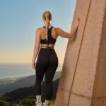 Faith Ordway Instagram - the black friday drop is so good @youngla