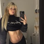 Faith Ordway Instagram - the black friday drop is so good @youngla