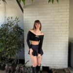 Faith Ordway Instagram - here’s some stuff