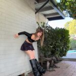 Faith Ordway Instagram - here’s some stuff