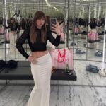 Faith Ordway Instagram - here’s some stuff