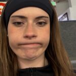Faith Ordway Instagram - decided to take up the sport of skating… figures😏⛸️