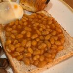 Faith Ordway Instagram - beans fr ‼️