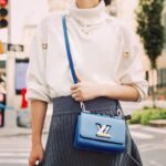 Fala Chen Instagram – NYC snapshots 🚕
#LVSS23 #LouisVuitton @louisvuitton
hair by: @seunghyun_nyc