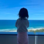 Fala Chen Instagram – Sunday 🌊
