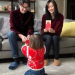 Fala Chen Instagram - HAPPY NEW YEAR！祝大家新年快樂、身體健康、心想事成！🧧🧧 #yearoftherabbit
