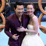 Fala Chen Instagram – Happy Shang-Chi Day! I love and miss this family! #shangchi