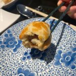 Fala Chen Instagram - ART ON THE TABLE😋 #hongkong #dimsum #foodporn