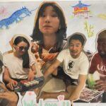 Fala Chen Instagram - Happy Shang-Chi Day! I love and miss this family! #shangchi