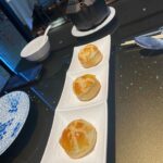 Fala Chen Instagram - ART ON THE TABLE😋 #hongkong #dimsum #foodporn