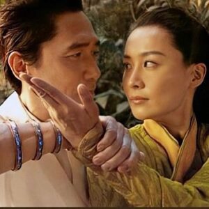 Fala Chen Instagram - Happy Shang-Chi Day! I love and miss this family! #shangchi