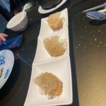 Fala Chen Instagram - ART ON THE TABLE😋 #hongkong #dimsum #foodporn