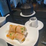 Fala Chen Instagram - ART ON THE TABLE😋 #hongkong #dimsum #foodporn
