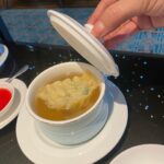 Fala Chen Instagram - ART ON THE TABLE😋 #hongkong #dimsum #foodporn