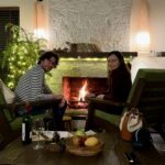 Fala Chen Instagram – Happy Thanksgiving 🍁 !!!