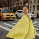 Fala Chen Instagram - April issue of Marie Claire! Spring is finally here but NYC was NOT that warm when we shot this 🥶… thanks everyone who kept me warm on location. What a lovely team of people to work with❤️@marieclaire_hk Photography: @myrthegiesbers , assisted by Rob Berry Producer: @_eeeeeven_ @apexcomm Production Manager: @panfriedfish_ Styling: @_mauricio_quezada_ , assisted by @wishthanasarakhan Makeup: @kevincheahmakeup Hair: @seunghyun_nyc , assisted by Jung Won Han Wardrobe: @ralphlauren
