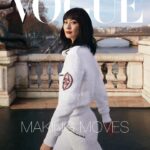 Fala Chen Instagram - We shot these photos in Paris, in 0 degree Celsius weather. ❄️ But it’s totally worth it! ❤️ Thanks for having me again @voguehongkong! Fashion and Creative Director: Sean K (@S.e.a.n.K) Photographer: Rodrigo Carmuega (@rodrigocarmuega) Hair: Morgane Bernhard (@morgane_bernhard) Make up: Seo Yang Sun (@sunn.seo) Producer: LF Office (@flaviak) Wardrobe: @chanelofficial #ChanelFragrance #ChanelFineJewelry #voguehongkong