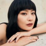 Fala Chen Instagram - We shot these photos in Paris, in 0 degree Celsius weather. ❄️ But it’s totally worth it! ❤️ Thanks for having me again @voguehongkong! Fashion and Creative Director: Sean K (@S.e.a.n.K) Photographer: Rodrigo Carmuega (@rodrigocarmuega) Hair: Morgane Bernhard (@morgane_bernhard) Make up: Seo Yang Sun (@sunn.seo) Producer: LF Office (@flaviak) Wardrobe: @chanelofficial #ChanelFragrance #ChanelFineJewelry #voguehongkong