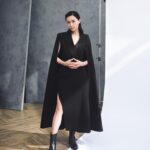 Fala Chen Instagram - 2023, here we come! January cover of @ellehongkong with the inspiring @gigilai_official Photo @m.a.t.t.h.u.i Styling @alexanderlex Styling assistant @_nobodyismyname_ Art direction @kim_au Hair @alexso_theattic Makeup @anniegchan Coordination @karenhahaha #ellehk