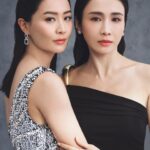 Fala Chen Instagram - 2023, here we come! January cover of @ellehongkong with the inspiring @gigilai_official Photo @m.a.t.t.h.u.i Styling @alexanderlex Styling assistant @_nobodyismyname_ Art direction @kim_au Hair @alexso_theattic Makeup @anniegchan Coordination @karenhahaha #ellehk