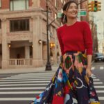 Fala Chen Instagram - April issue of Marie Claire! Spring is finally here but NYC was NOT that warm when we shot this 🥶… thanks everyone who kept me warm on location. What a lovely team of people to work with❤️@marieclaire_hk Photography: @myrthegiesbers , assisted by Rob Berry Producer: @_eeeeeven_ @apexcomm Production Manager: @panfriedfish_ Styling: @_mauricio_quezada_ , assisted by @wishthanasarakhan Makeup: @kevincheahmakeup Hair: @seunghyun_nyc , assisted by Jung Won Han Wardrobe: @ralphlauren