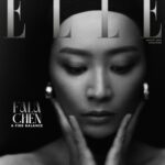 Fala Chen Instagram - Thanks for inviting me for your August issue @ellesingapore shooting in Paris for this cover was one of the best photoshoot I’ve ever had! Amazing team all around! Photographer @rodrigocarmuega ⁠ Editor @carolsuganda ⁠ Fashion Director @ojnjenine Stylist @evensmornay_ ⁠ Hair @alexso_theattic Makeup @sunn.seo⁠ Executive production @ludafonseca ⁠ Photography assistant @mat.focs⁠ Styling assistant @leru__sia⁠ Production assistant @victoriavalay⁠ Interview @fablooo