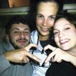 Farah Zeynep Abdullah Instagram - halloween birthday boy love youuuuuuuuuuuu