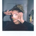 Farah Zeynep Abdullah Instagram - 🤍best days are the ones you chill in the living room, a stupid film on telly, tea on the side, wrapped up in a blanket, wrapped up with love🤍