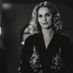 Farah Zeynep Abdullah Instagram - behind the scenes 📸 @afgankarahan 😍