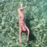 Farah Zeynep Abdullah Instagram - hello 🧜‍♀️