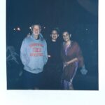 Farah Zeynep Abdullah Instagram - 🤍best days are the ones you chill in the living room, a stupid film on telly, tea on the side, wrapped up in a blanket, wrapped up with love🤍