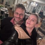 Farah Zeynep Abdullah Instagram - ~𝓭𝓲𝓵𝓻𝓾𝓫𝓪~ benim için müthiş bir anı oldu😍 çoooook teşekkür ederim @kizilcikserbetitv @goldfilmyapim en güzel ağırlandığım ve en eğlendiğim misafirlikti❤️❤️❤️ tabii rabbim bilir ama… büyük bir değişim var😉