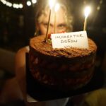 Farah Zeynep Abdullah Instagram - gaaaannnnnggggggg
