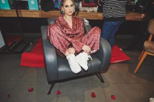 Farah Zeynep Abdullah Instagram - 🤍 02.03.22 🤍
🌹