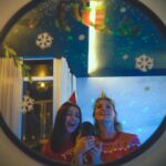 Farah Zeynep Abdullah Instagram - yaay 24 we made it 🎄❤️🥳🎂