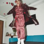 Farah Zeynep Abdullah Instagram - 🤍 02.03.22 🤍