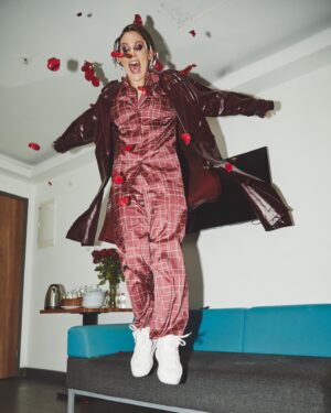 Farah Zeynep Abdullah Instagram - 🤍 02.03.22 🤍