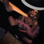 Farah Zeynep Abdullah Instagram - merhaba canım