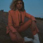 Farah Zeynep Abdullah Instagram - الليل