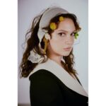 Farah Zeynep Abdullah Instagram - farahtır