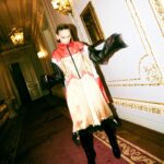 Farah Zeynep Abdullah Instagram - bu müthiş elbise için, heyecanınız ve tatlılığınız, tüm gün sırf fiziksel olarak değil, kalbinizle yanımda olduğunuzu hissettirdiğiniz için @aycaelkap ve @bengisugurell size çoook teşekkürler ❤️ sizinle çalıştığım için şanslı hissediyorum 🔥☀️ @burkhu makyajım 🤩 @mustafa_akguul saçım 🤩 📸 @sezayozturkk DEVAMI GELECEK