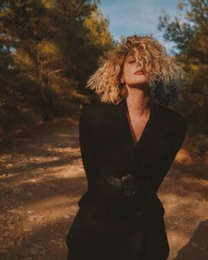 Farah Zeynep Abdullah Instagram - 🏴