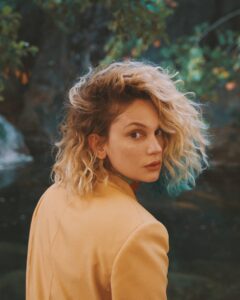 Farah Zeynep Abdullah Instagram - 🍀💛🌳