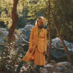 Farah Zeynep Abdullah Instagram - 🍀💛🌳