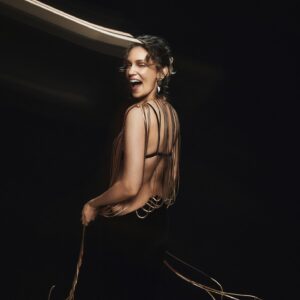 Farah Zeynep Abdullah Instagram - my milkshake