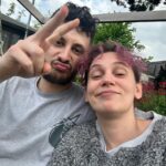 Farah Zeynep Abdullah Instagram - halloween birthday boy love youuuuuuuuuuuu