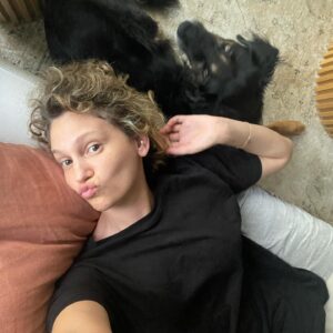 Farah Zeynep Abdullah Instagram - 08dump ☠️🎂